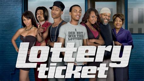 lottery ticket 123movies